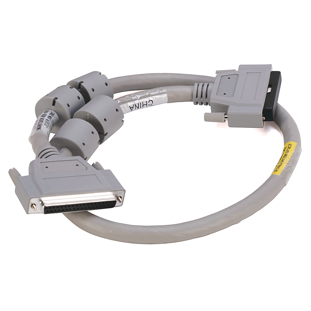 Cable de fuente de alimentación redundante Allen-Bradley 1756-CPR2D (ABAJO)