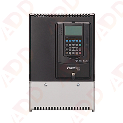 Unidad de CC PowerFlex Allen-Bradley 20P21AD412RA0NNN