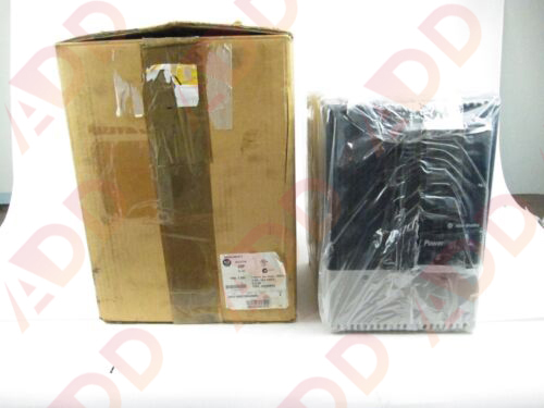 Unidad de CC PowerFlex Allen-Bradley 20P41AB180RA0NNN