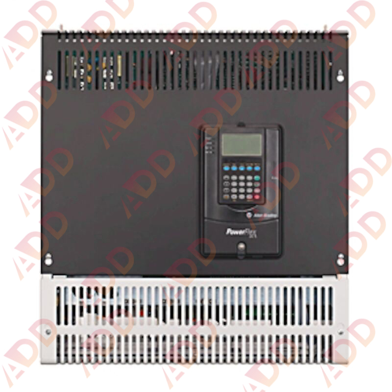 Unidad de CC PowerFlex Allen-Bradley 20P41AB146RA0NNN