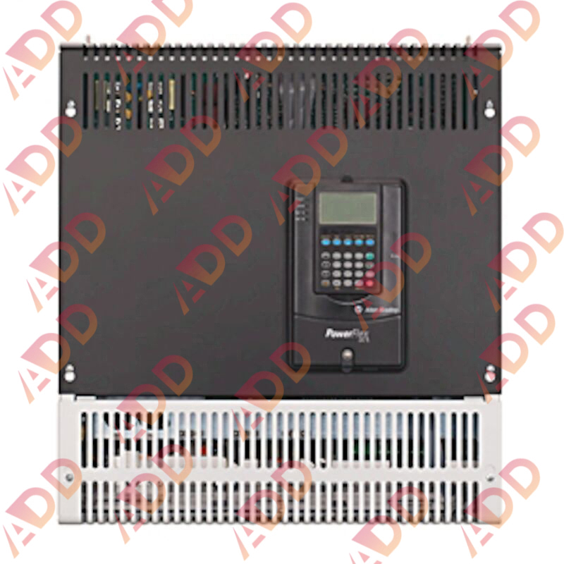 Unidad de CC PowerFlex Allen-Bradley 20P41AF1K0RA0NNN