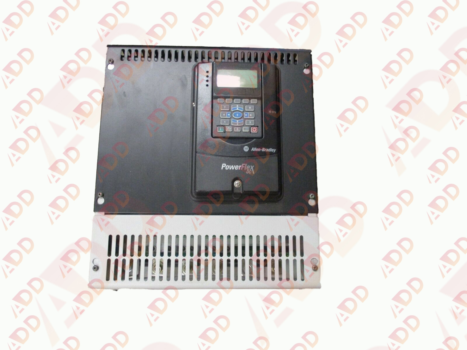 Unidad de CC PowerFlex Allen-Bradley 20P21AD167RA0NNN