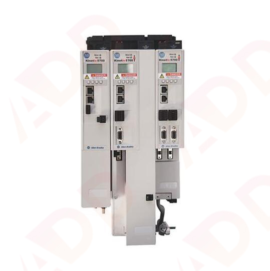 Allen-Bradley 2198-S086-ERS3 Inversor de eje único Kinetix 5700, 43A